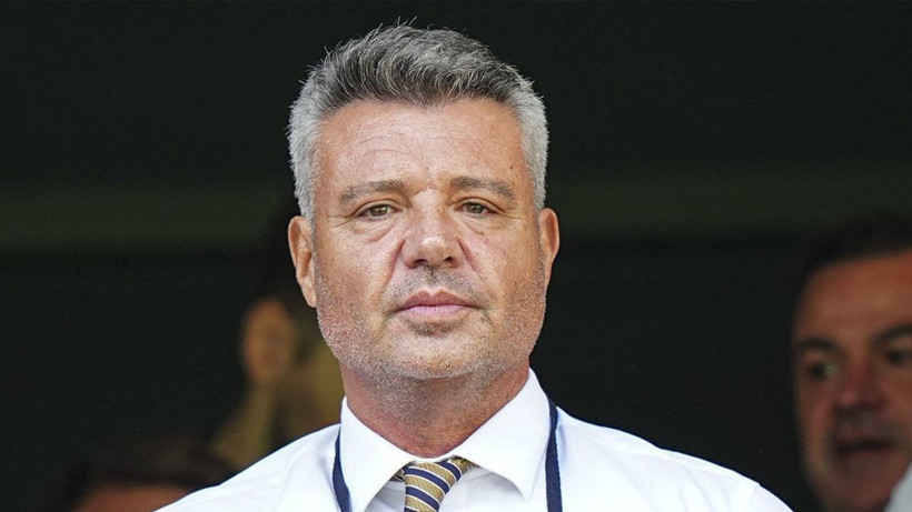 Sadettin Saran gözaltına alındı - Fotoğraf: 12