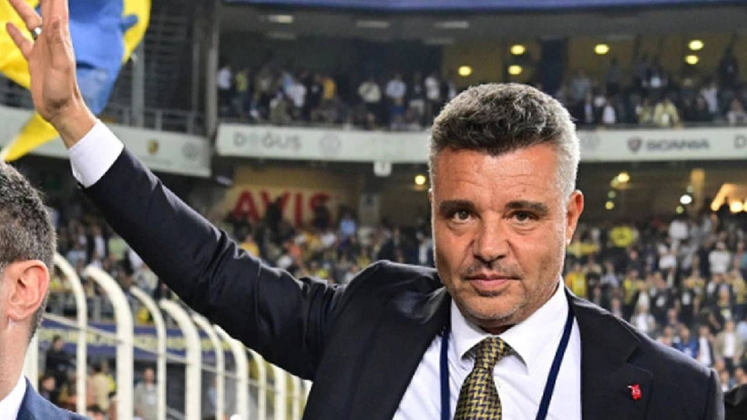 Saran istifa edecek mi? Sadettin Saran’ın başkanlığı düşecek mi? Fenerbahçe tüzüğünde ilgili o madde... - Fotoğraf: 2