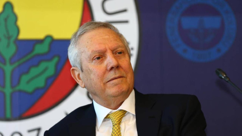 Aziz Yıldırım’dan OdaTV’deki “çekil” iddiasına sert yalanlama: "Çağrı yapsam açıkça yaparım" - Fotoğraf: 4