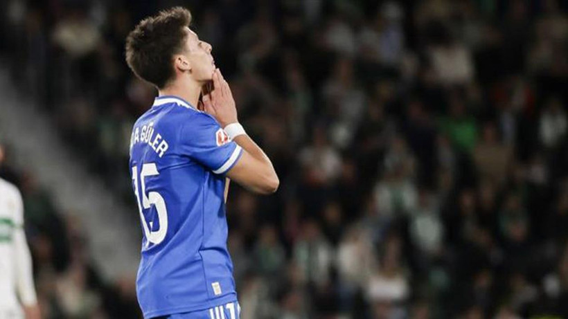 İspanyol basınından Arda-Bellingham analizi - Fotoğraf: 10