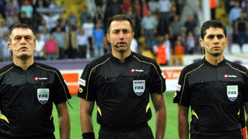 Bahis oynadığı tespit edilen hakem: Maçları adalet duygusuyla yönettim - Fotoğraf: 11