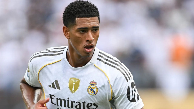 İspanyol basınından Arda-Bellingham analizi - Fotoğraf: 2