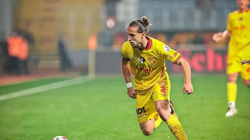 Fatih Tekke ve Sergen Yalçın aynı ismi istiyor - Fotoğraf: 4