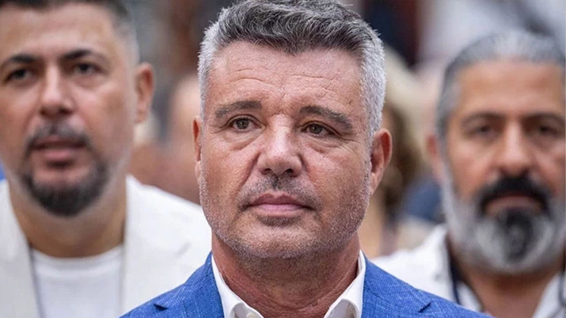 Fenerbahçe'de Alexander Sörloth harekatı - Fotoğraf: 2