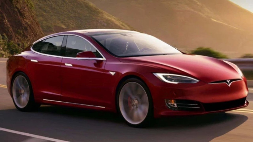 Tesla'da alarm zilleri çalıyor! 179 bin adet Model 3 için resmi inceleme başladı - Fotoğraf: 3