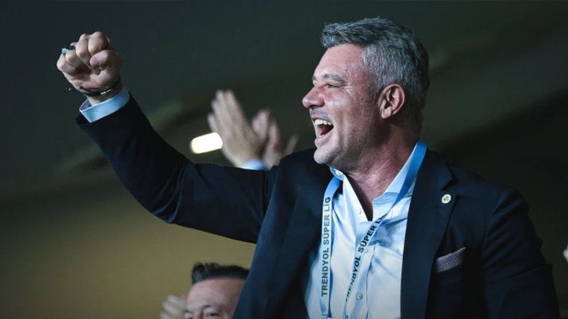 Fenerbahçe'de Alexander Sörloth harekatı - Fotoğraf: 4