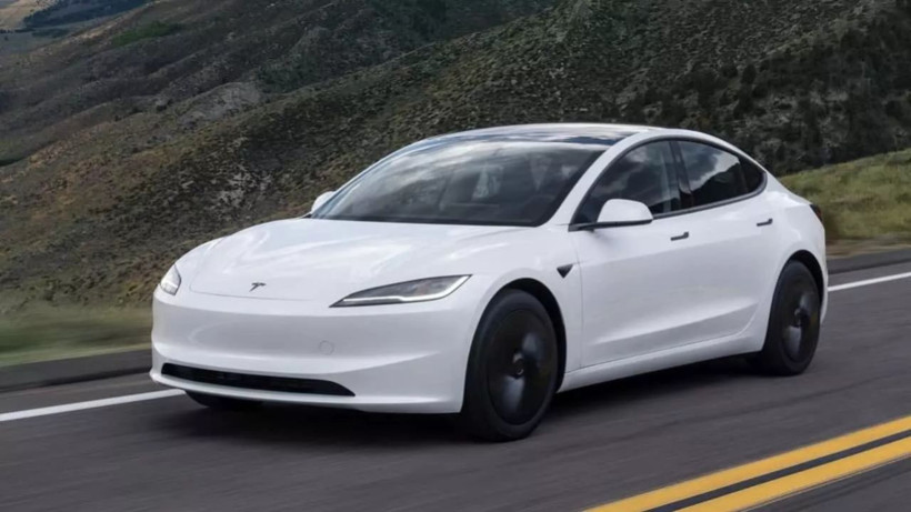 Tesla'da alarm zilleri çalıyor! 179 bin adet Model 3 için resmi inceleme başladı - Fotoğraf: 5