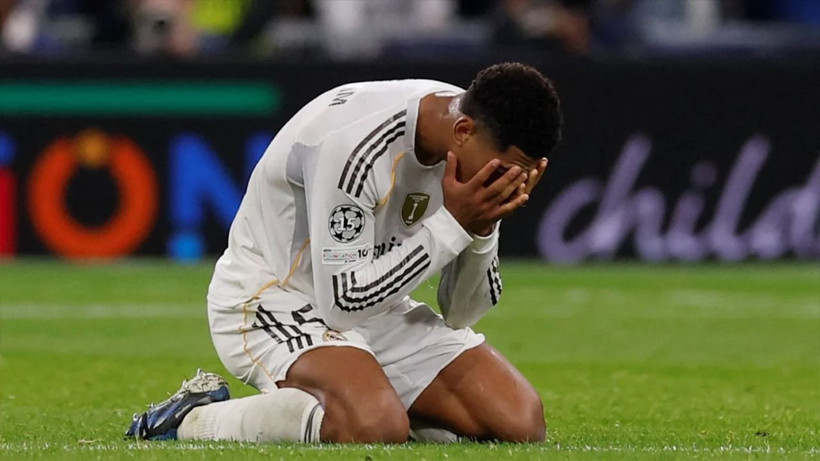 İspanyol basınından Arda-Bellingham analizi - Fotoğraf: 5