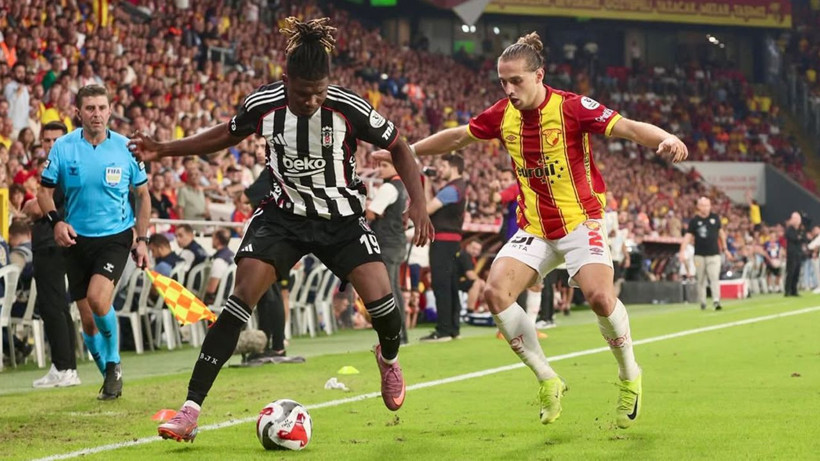 Fatih Tekke ve Sergen Yalçın aynı ismi istiyor - Fotoğraf: 7