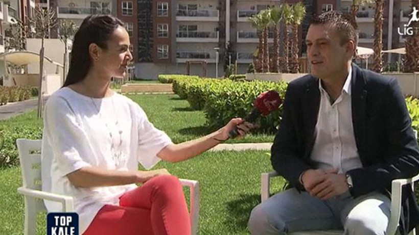 Bahis oynadığı tespit edilen hakem: Maçları adalet duygusuyla yönettim - Fotoğraf: 6