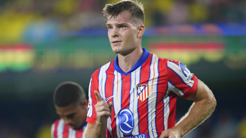 Fenerbahçe'de Alexander Sörloth harekatı - Fotoğraf: 6