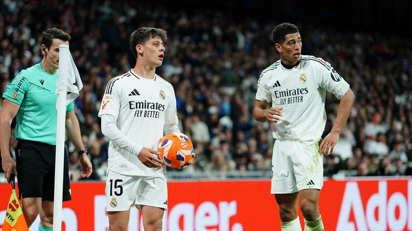 İspanyol basınından Arda-Bellingham analizi - Fotoğraf: 6