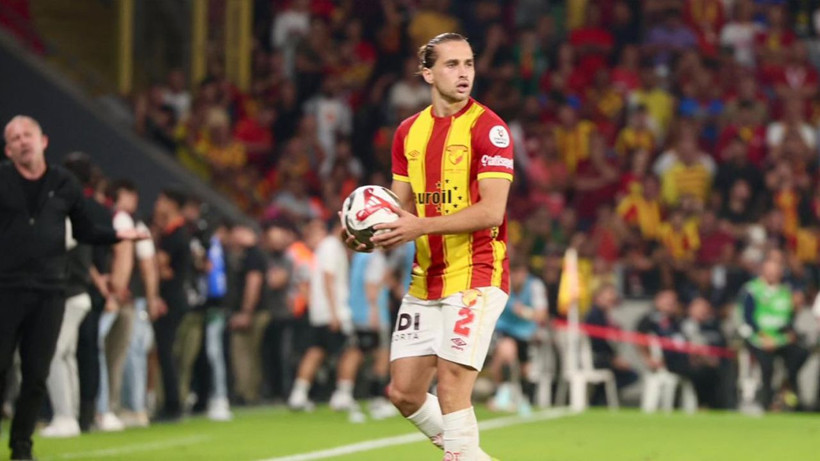 Fatih Tekke ve Sergen Yalçın aynı ismi istiyor - Fotoğraf: 9