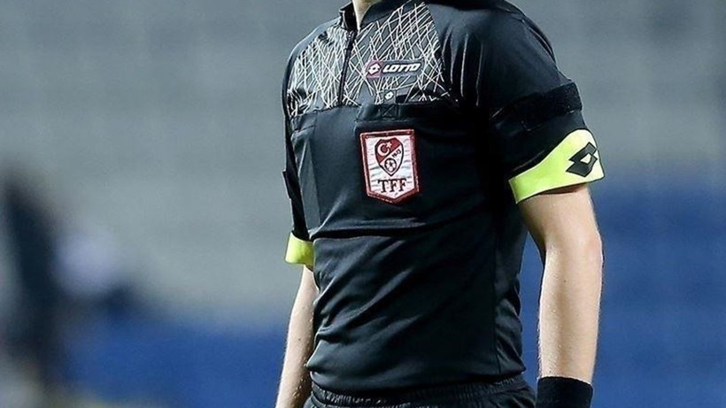 Bahis oynadığı tespit edilen hakem: Maçları adalet duygusuyla yönettim - Fotoğraf: 3