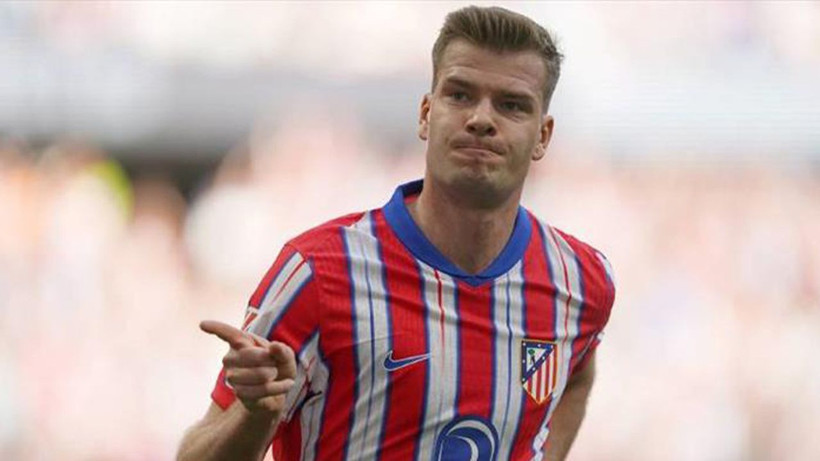 Fenerbahçe'de Alexander Sörloth harekatı - Fotoğraf: 8