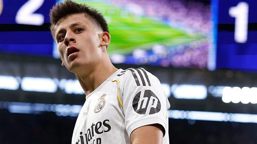 İspanyol basınından Arda-Bellingham analizi - Fotoğraf: 8