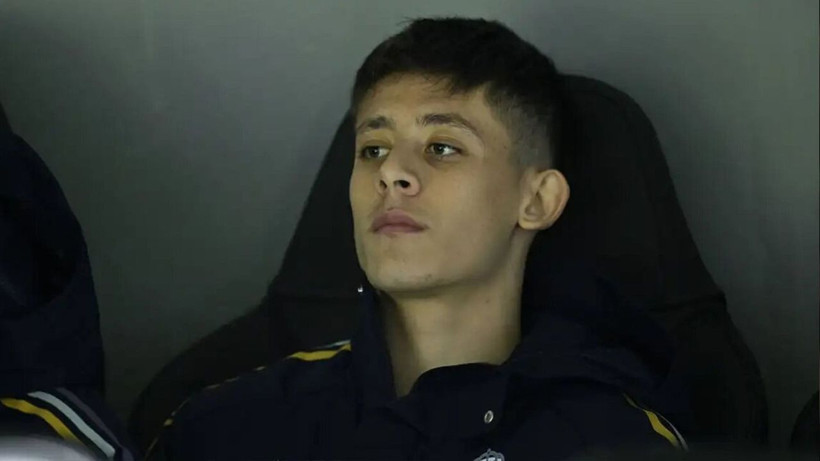 İspanyol basınından Arda-Bellingham analizi - Fotoğraf: 9