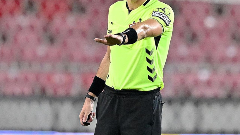 Bahis oynadığı tespit edilen hakem: Maçları adalet duygusuyla yönettim - Fotoğraf: 2