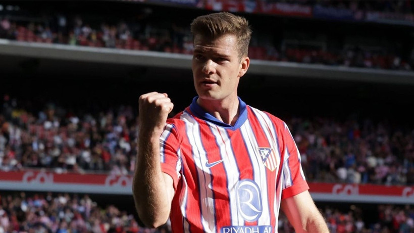 Fenerbahçe'de Alexander Sörloth harekatı - Fotoğraf: 9