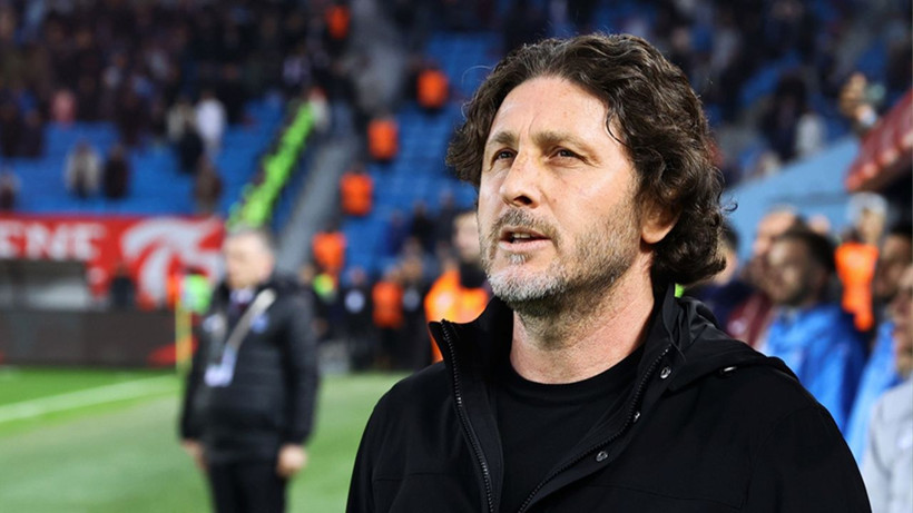 Fatih Tekke ve Sergen Yalçın aynı ismi istiyor - Fotoğraf: 5