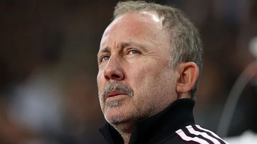 Fatih Tekke ve Sergen Yalçın aynı ismi istiyor - Fotoğraf: 3