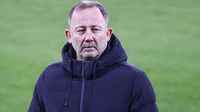 Fatih Tekke ve Sergen Yalçın aynı ismi istiyor - Fotoğraf: 2