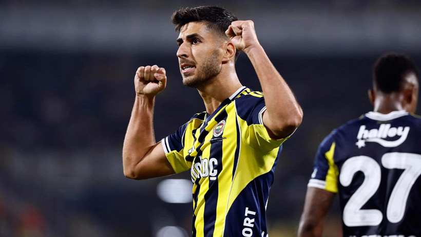 İspanyol takımı Asensio'nun peşinde - Fotoğraf: 2