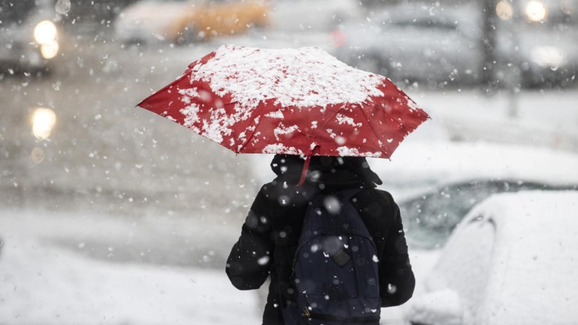 Meteoroloji yoğun kar yağışı için tarih verdi! Bu iller dikkat - Fotoğraf: 16