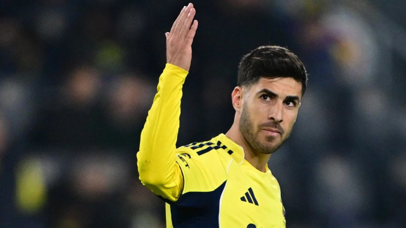 İspanyol takımı Asensio'nun peşinde - Fotoğraf: 4
