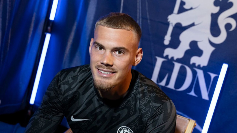 Beşiktaş, Chelseali kaleciyi kiralıyor - Fotoğraf: 9