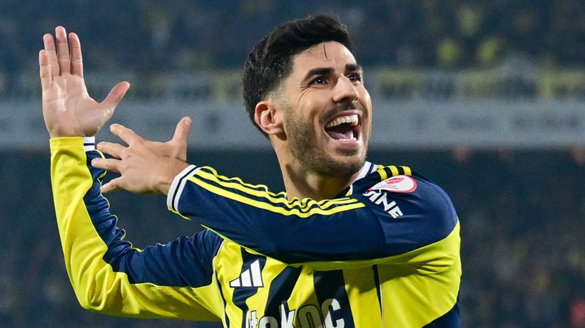 İspanyol takımı Asensio'nun peşinde - Fotoğraf: 6