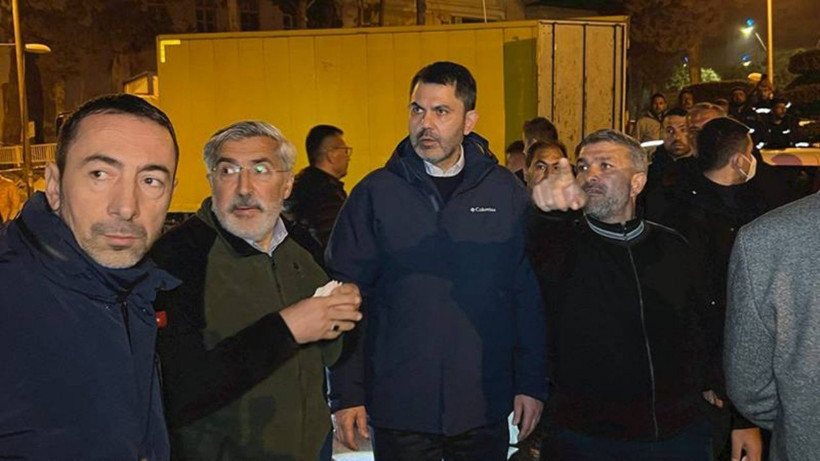 Cumhurbaşkanı Erdoğan ilk ışıkları yarın yakacak! Dünyanın ilk ışıklandırılan caddesi Tarihi Kurtuluş Caddesi yeniden aydınlanıyor - Fotoğraf: 4