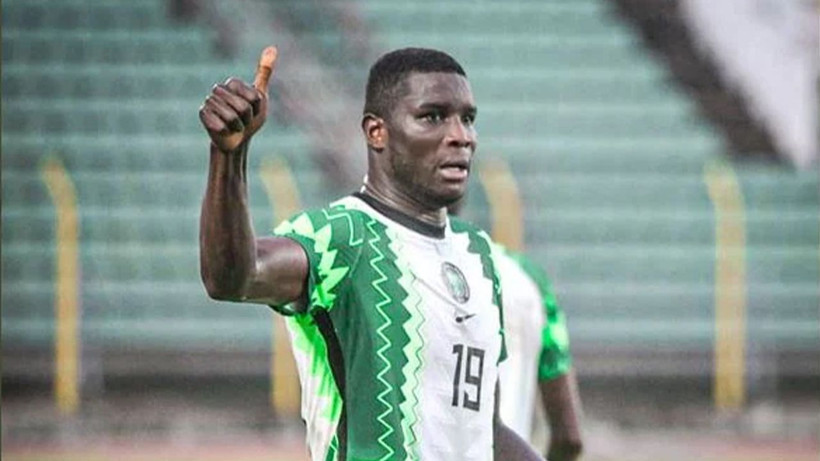 Osimhen yerine Onuachu girince çıldırdı! Ndidi sakinleştirdi - Fotoğraf: 6