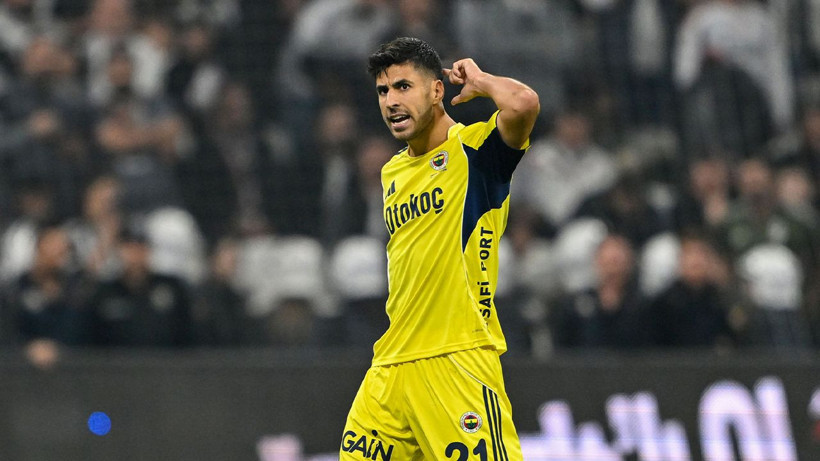 İspanyol takımı Asensio'nun peşinde - Fotoğraf: 7