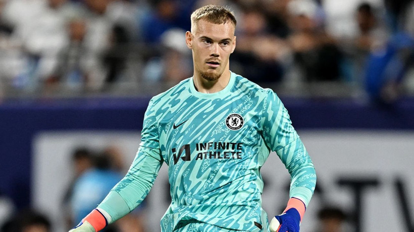 Beşiktaş, Chelseali kaleciyi kiralıyor - Fotoğraf: 7