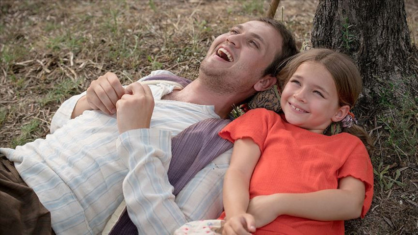 Kış romantizmiyle geldi: Evde Ailecek İzleyeceğiniz En Sevilen 10 Türk Filmi Önerisi - Fotoğraf: 6