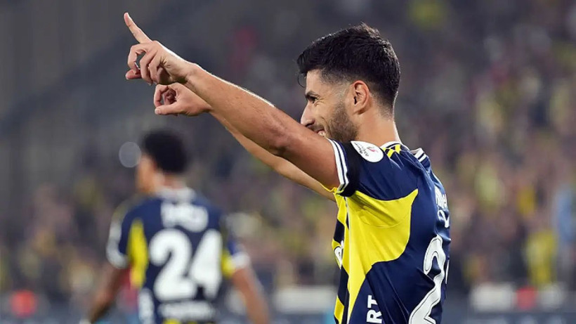 İspanyol takımı Asensio'nun peşinde - Fotoğraf: 9