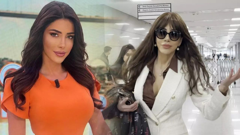 Ela Rümeysa Cebeci ile Timur Savcı'nın mesajları ifşa oldu: THC’mi unutma, up olmak istiyorum! - Fotoğraf: 8