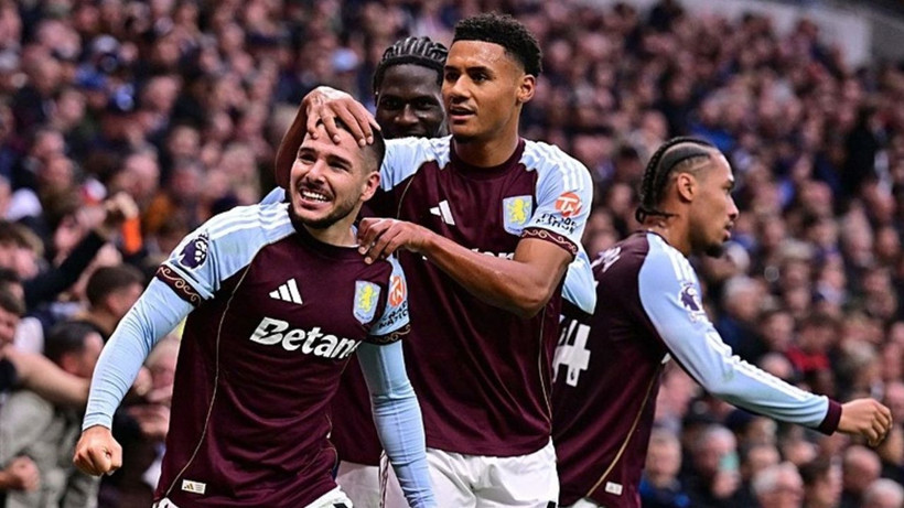 Avrupa'nın en iyi takımları açıklandı: İlk 50'de Türkiye'den sadece iki takım var! Galatasaray ezeli rakiplerine fark attı - Fotoğraf: 10