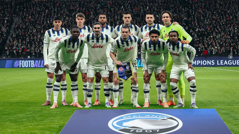 Avrupa'nın en iyi takımları açıklandı: İlk 50'de Türkiye'den sadece iki takım var! Galatasaray ezeli rakiplerine fark attı - Fotoğraf: 24