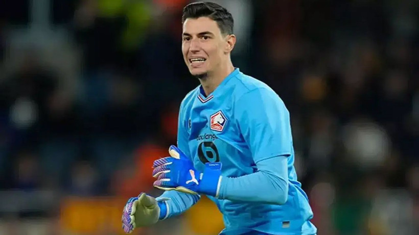 Avrupa'nın en iyi takımları açıklandı: İlk 50'de Türkiye'den sadece iki takım var! Galatasaray ezeli rakiplerine fark attı - Fotoğraf: 33