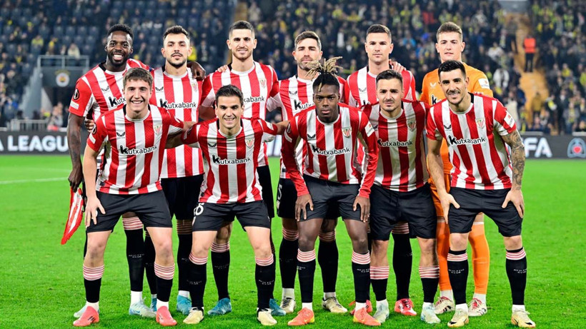 Avrupa'nın en iyi takımları açıklandı: İlk 50'de Türkiye'den sadece iki takım var! Galatasaray ezeli rakiplerine fark attı - Fotoğraf: 42