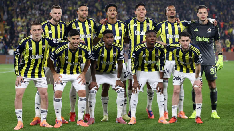 Avrupa'nın en iyi takımları açıklandı: İlk 50'de Türkiye'den sadece iki takım var! Galatasaray ezeli rakiplerine fark attı - Fotoğraf: 50