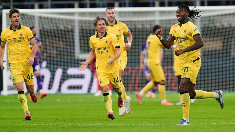 Avrupa'nın en iyi takımları açıklandı: İlk 50'de Türkiye'den sadece iki takım var! Galatasaray ezeli rakiplerine fark attı - Fotoğraf: 19