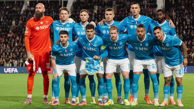 Avrupa'nın en iyi takımları açıklandı: İlk 50'de Türkiye'den sadece iki takım var! Galatasaray ezeli rakiplerine fark attı - Fotoğraf: 16