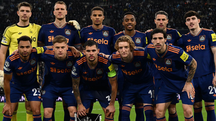 Avrupa'nın en iyi takımları açıklandı: İlk 50'de Türkiye'den sadece iki takım var! Galatasaray ezeli rakiplerine fark attı - Fotoğraf: 15