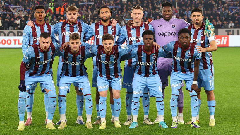 Avrupa'nın en iyi takımları açıklandı: İlk 50'de Türkiye'den sadece iki takım var! Galatasaray ezeli rakiplerine fark attı - Fotoğraf: 53