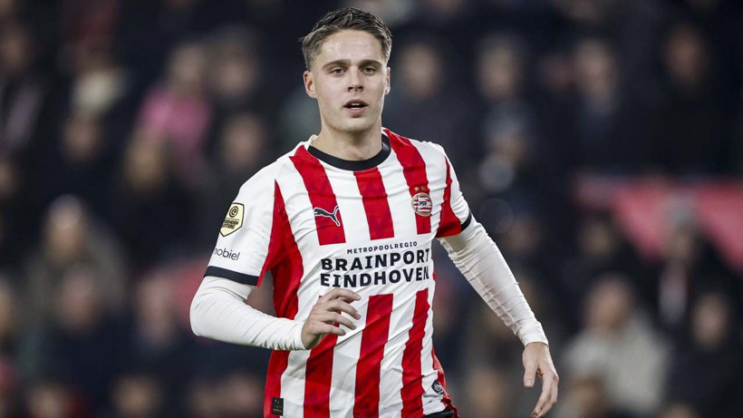 Avrupa'nın en iyi takımları açıklandı: İlk 50'de Türkiye'den sadece iki takım var! Galatasaray ezeli rakiplerine fark attı - Fotoğraf: 26