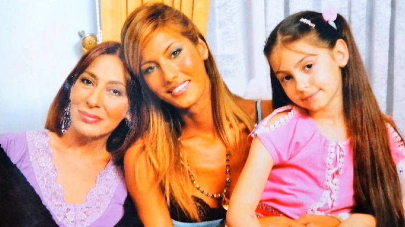 Bir dönemin çocuk yıldızıydı... Cennet Mahallesi’nin Ayşe’sinin son hali görenleri şaşkına çevirdi - Fotoğraf: 3