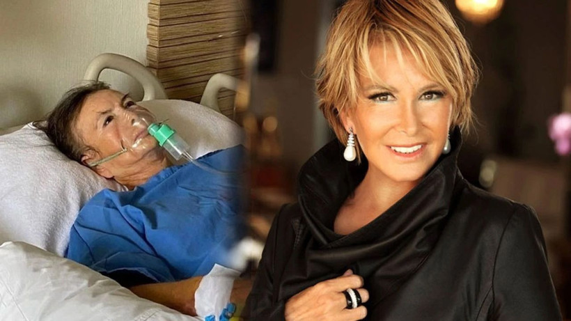 2025 yılında hayatını kaybeden ünlüler - Fotoğraf: 10